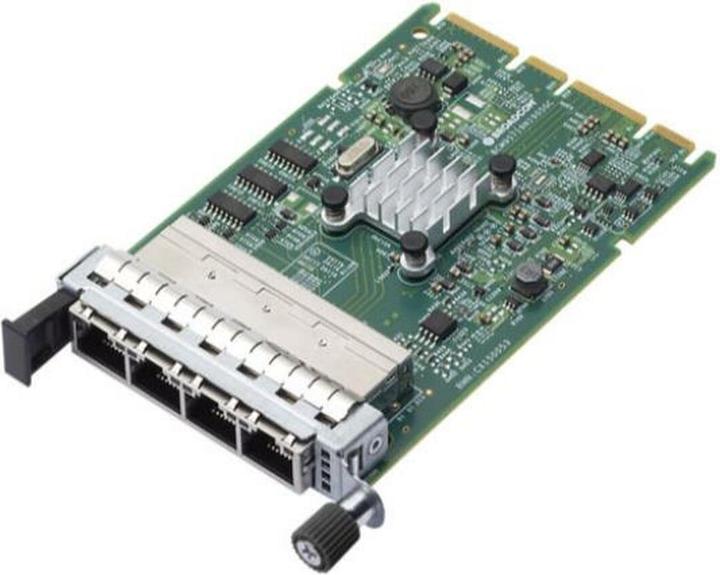 Produktbild Lenovo Broadcom NetXtreme (Mini PCI Express)