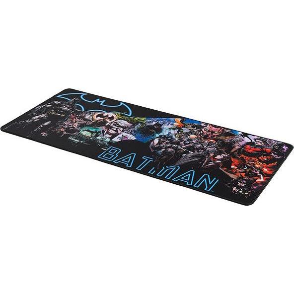 Thumbnail - Subsonic Gaming Mouse Pad XXL Batman V2 (XXL), Mausmatte, Mehrfarbig