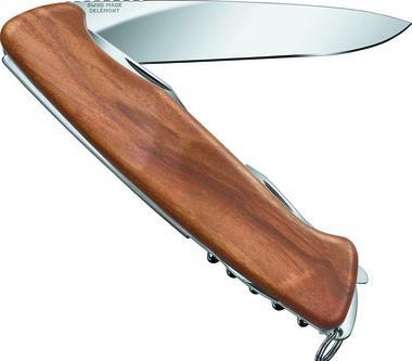 Image du produit Victorinox RangerWood 55 Noyer