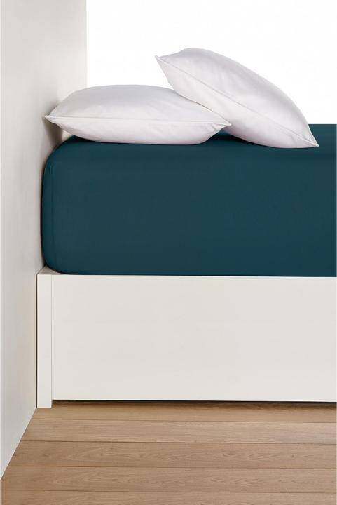 Produktbild Living Home Boxspring Feinjersey (200 x 200 cm)