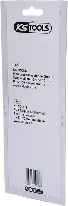 Image du produit KS Tools 500.1037 (185 mm)