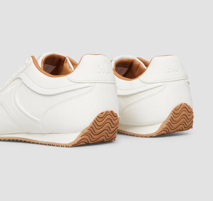 Image du produit s.Oliver Sneakers Sportive Sneaker mit Schnürung (41)
