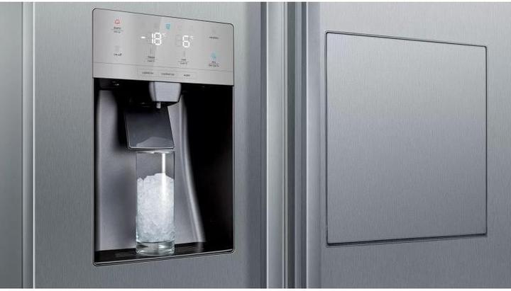 Actual product image Siemens iQ500 KA93GAIEP (531 l)