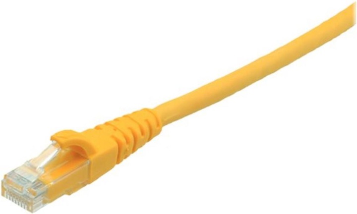 Actual product image Value Network cable (UTP, CAT6a, 20 m)