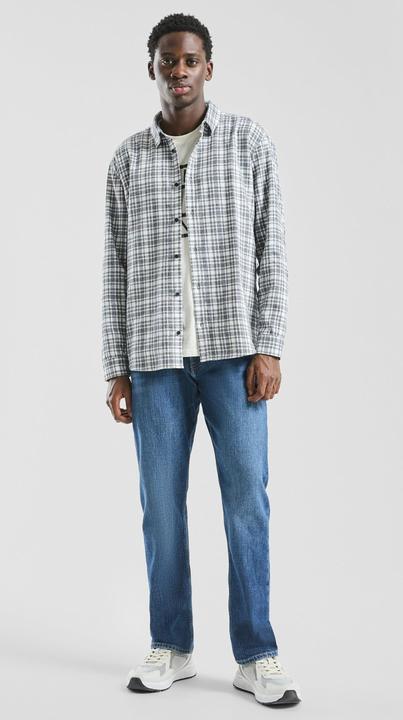 Immagine prodotto s.Oliver Hemd Regular Fit: Flanellhemd (M)