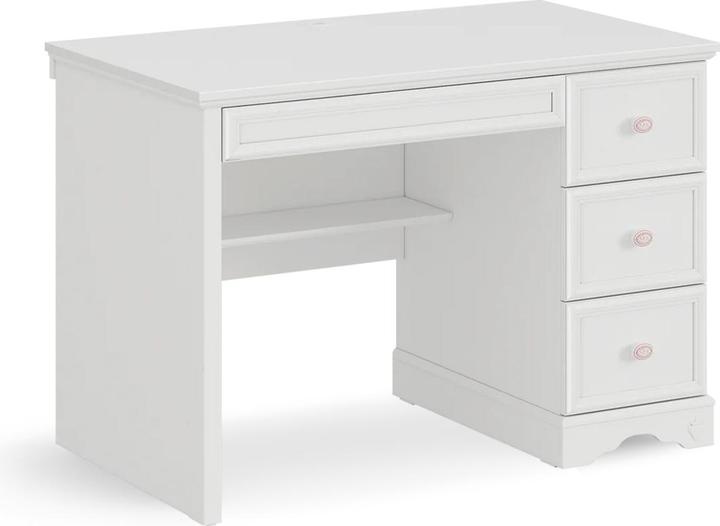 Produktbild Cilek Schreibtisch Rustik Klein (62 x 108 x 75 cm)