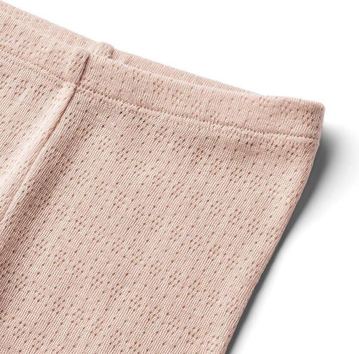 Produktbild Wheat Wool/Silk Leggings (92)