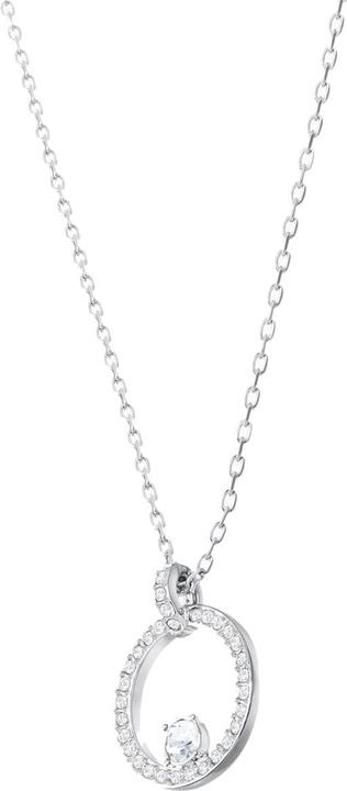 Actual product image Swarovski Creativity Necklace (Metal, 38 cm)
