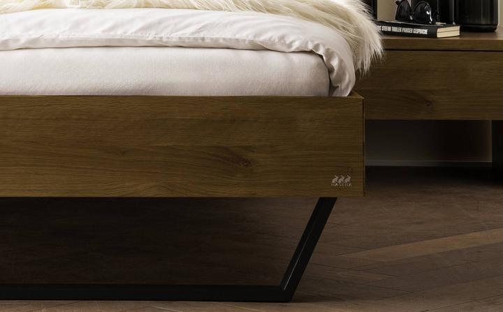 Image du produit Hasena Ostuni 20 (180 x 200 cm)