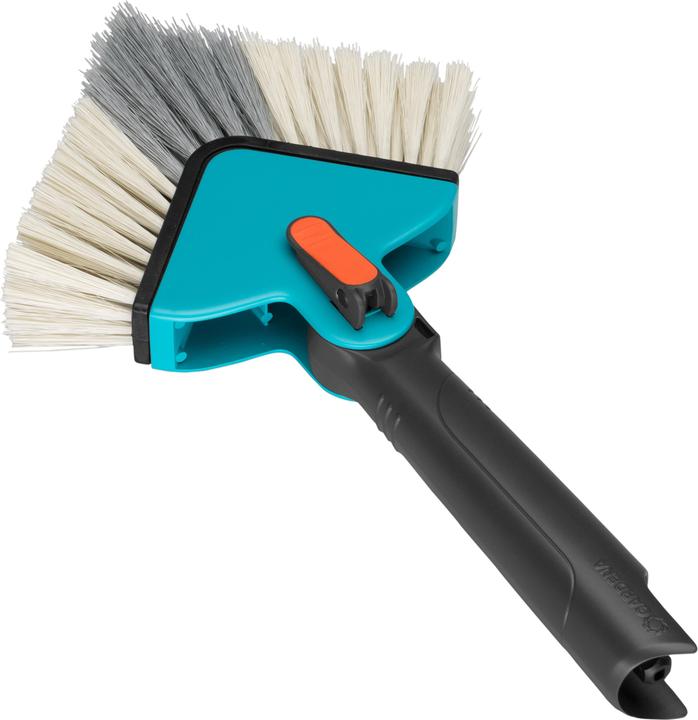 Actual product image Gardena angle broom (1 pcs.)