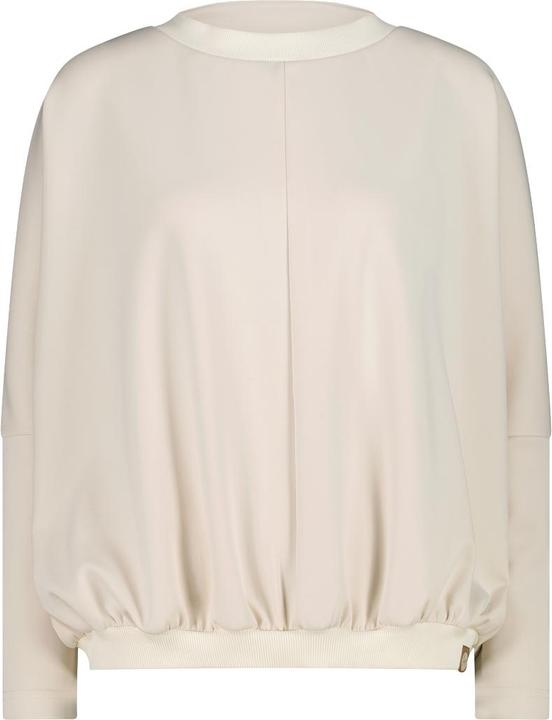 Produktbild CMP Campagnolo Sweatshirt mit Stehkragen, Damen (M)