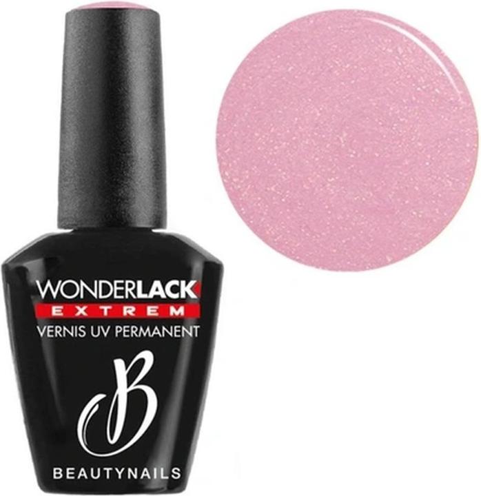 Produktbild Beautynails Bna We Prism Pink 12ml