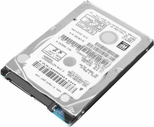 Lenovo ThinkPad hard disk (0.50 TB, 2.5")