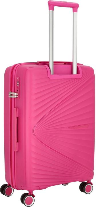 Image du produit Worldpack Vegas Ensemble de valises à 4 roulettes 3 pièces (173 l)