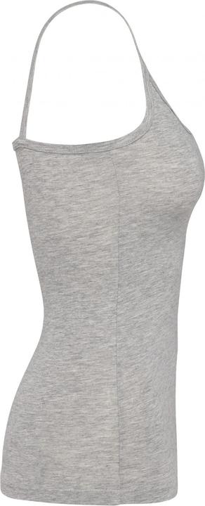 Produktbild Kariban Tanktop mit Trägern, Damen (M)