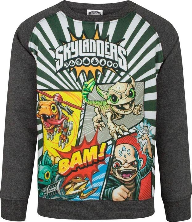 Image du produit Skylanders - Sweat - Garçon (116)