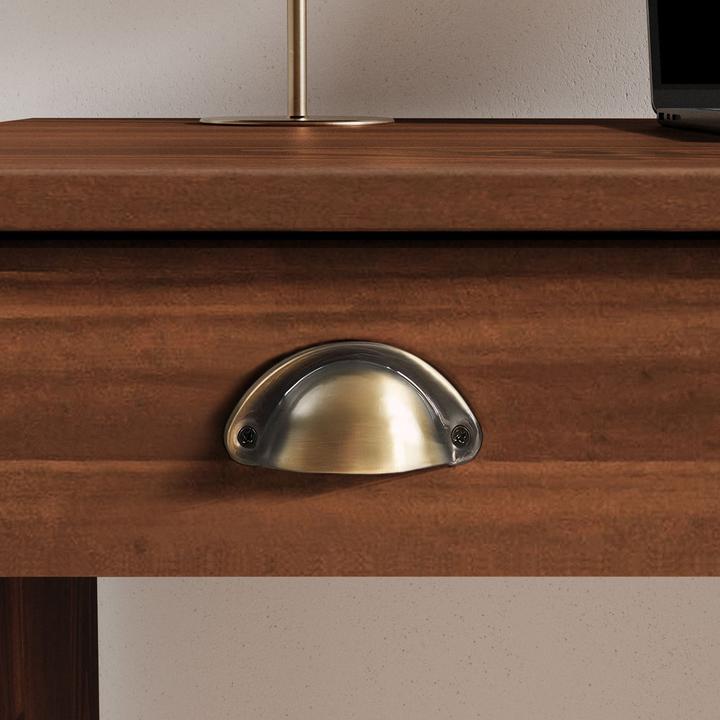 Image du produit IDIMEX Schreitbtisch mit Schubladen LANA