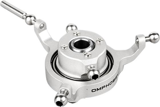 Immagine prodotto OMP Hobby Piatto oscillante in alluminio M2 - Evo