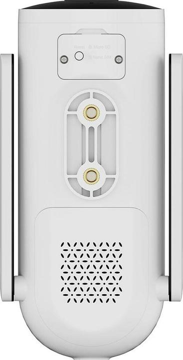 Image du produit EZVIZ Caméra IP H5 4G 2K 3MPx (2304 x 1296 Pixels)