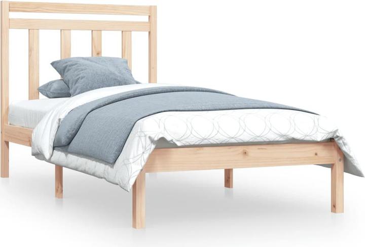 Produktbild vidaXL Shemer (90 x 190 cm)
