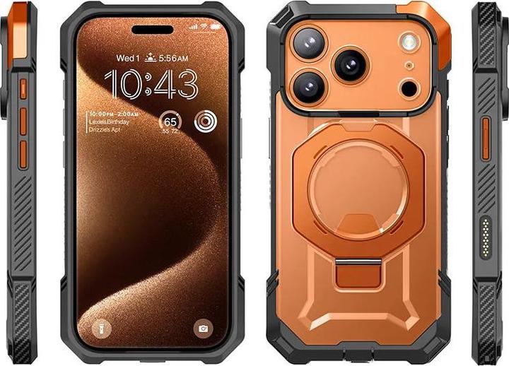 Produktbild i-Blason GA843439159747 (Apple iPhone 17 Pro Max)