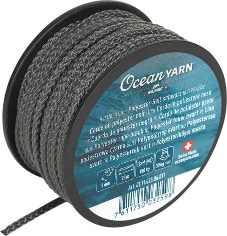 Produktbild Ocean Yarn Seil OceanYarn 3 mm 25 m (25 m)