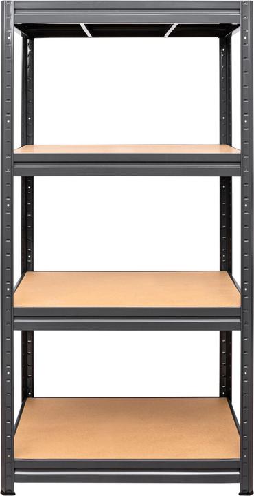 Immagine prodotto Stier Scaffalatura per carichi pesanti 600 kg di carico HxLxP 1770x900x600 mm