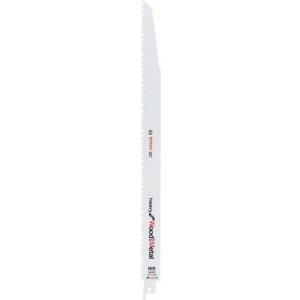 Produktbild Bosch Professional Zubehör PRO Multi Material Demolition S1210VF Blatt, 1,6 x 22 x 300 mm, 5-tlg.