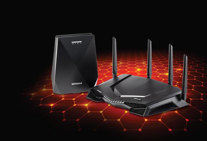 Immagine prodotto Netgear Nighthawk Pro Gaming Mesh Kit Wifi