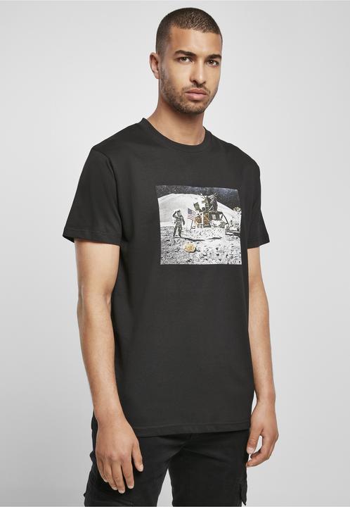 Produktbild MT Pizza Moon Landing Tee (XXL)