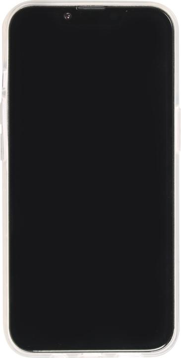 Actual product image PhoneLook Coque gel silicone motif léopard (Apple iPhone 15 Plus)