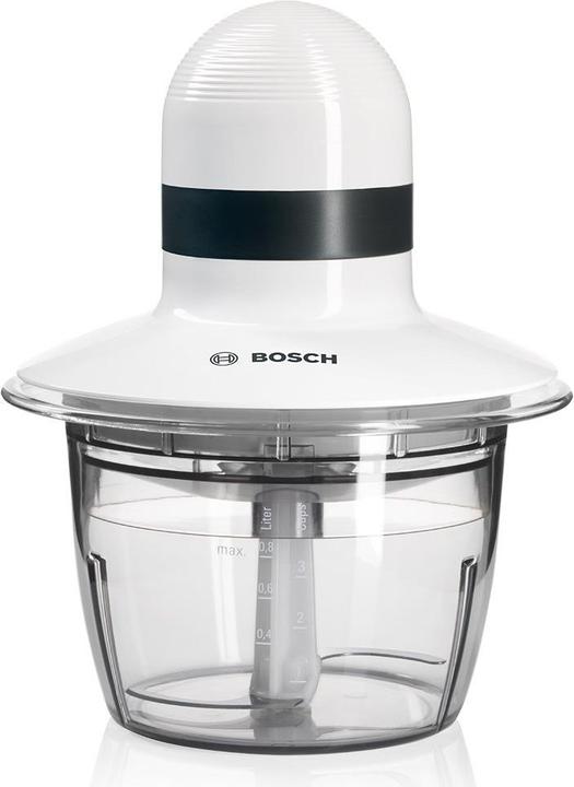 Productafbeelding Bosch Hausgeräte Zerkleinerer (800 ml, 400 W)