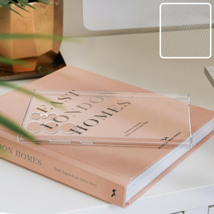 Produktbild Samsung Clear Case (Samsung Galaxy S23 Ultra)