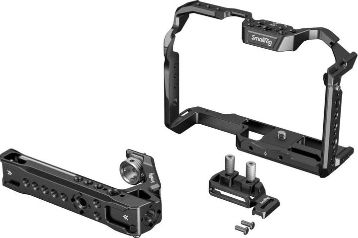 Produktbild SmallRig Cage Kit für Panasonic LUMIX GH6 (Cage)