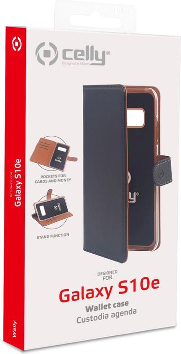 Immagine prodotto Celly Wally (Samsung Galaxy S10e)
