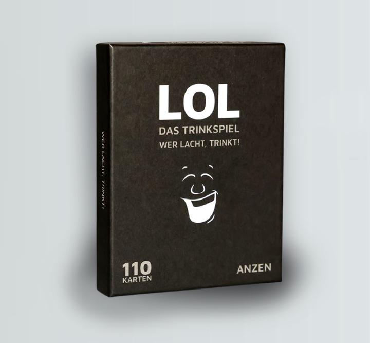 Produktbild Magni Lol (2 - 12 Spieler)