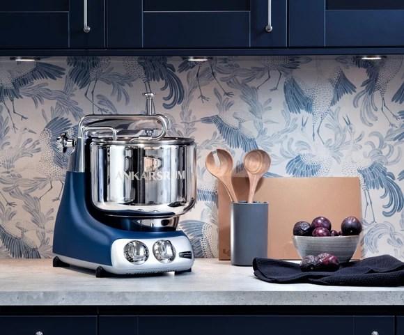 Immagine prodotto Ankarsrum Assistente Originale 6230 (1500 W, 7 l)