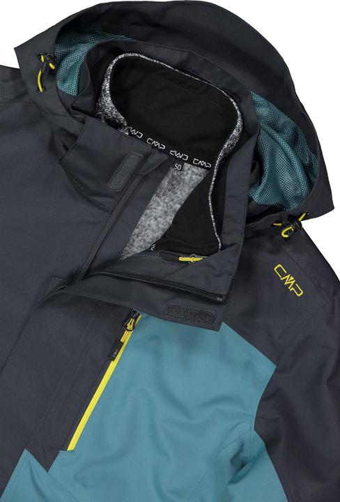 Actual product image CMP Campagnolo 2in1 (4XL)