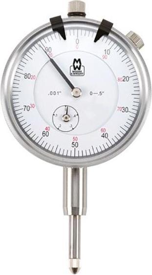 Immagine prodotto Moore & Wright Mw40101 58mm Messuhr 00.5in0.001in
