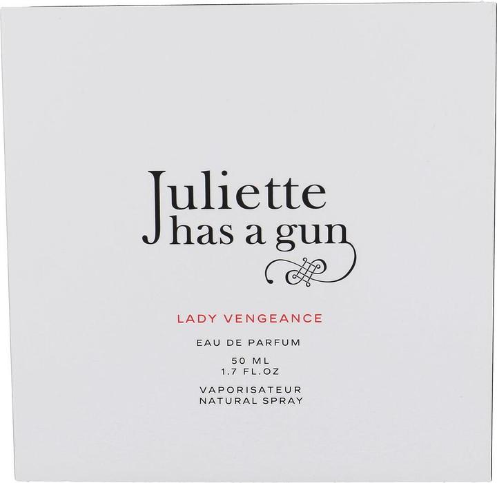 Immagine prodotto Juliette Has a Gun Eau de Parfum (Eau de parfum, 50 ml)
