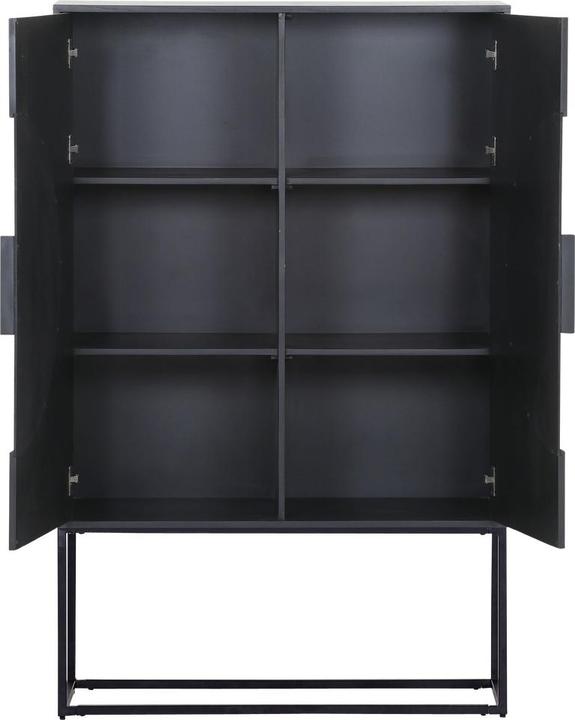 Produktbild Ambia Frassino (100 x 40 x 156 cm)