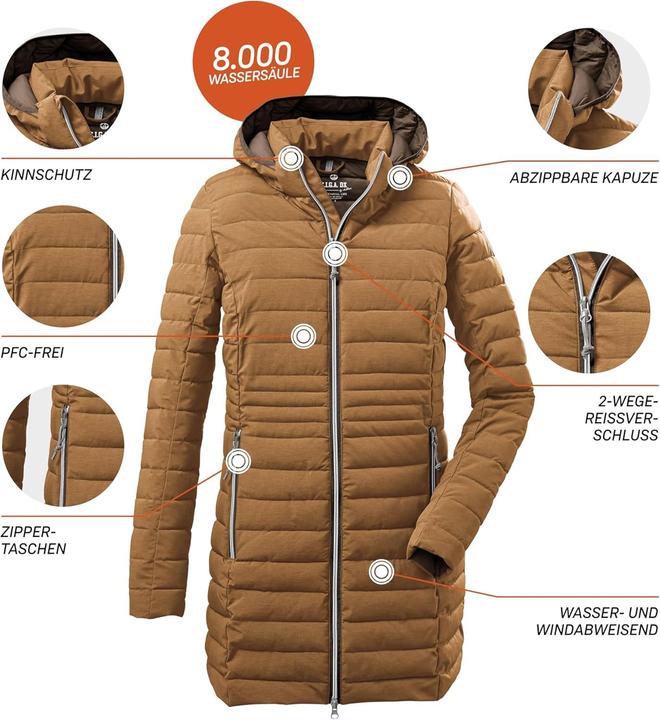 Produktbild G.I.G.A DX Bacarya (34)