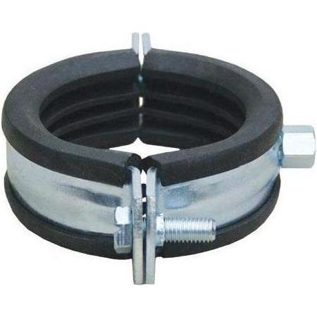 Magni, Zubehör Sanitärinstallation, LORO-X Rohrschelle DN 100 M 10, m Ss, m Gew.-Muf., vz