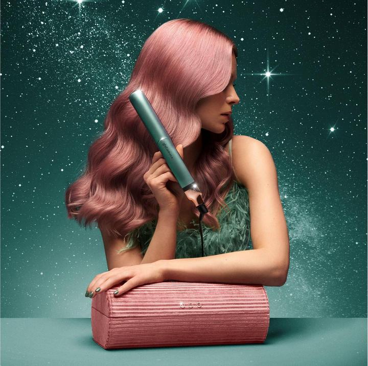 Actual product image ghd Platinum+ & Case Édition limitée (Straightening iron)