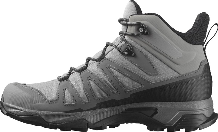 Actual product image Salomon X Ultra 4 Mid GTX 474542 - 46 2/3 (46 2/3)