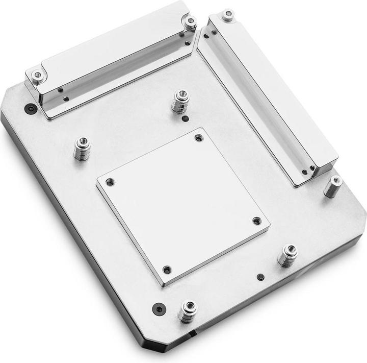 EKWB EK-Quantum Momentum Aorus X570 Elite D-RGB Monoblock - Acryl