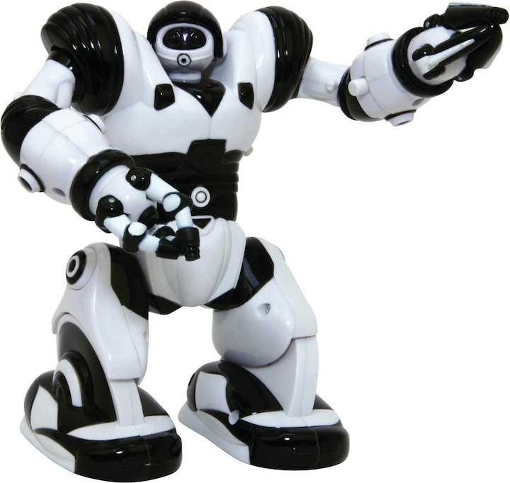 Image du produit WowWee Robot Mini Robosapien