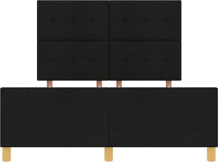 Image du produit vidaXL Plattformbett (140 x 190 cm)