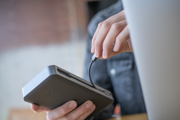 Image du produit Xtorm XB4 Series Titan (24000 mAh, 60 W, 88.80 Wh)