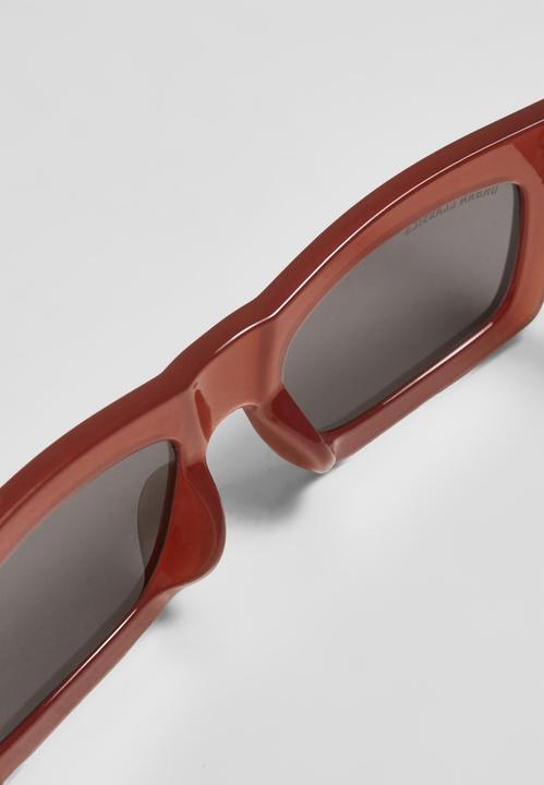 Produktbild Urban Classics Sunglasses Sanremo 3-Pack